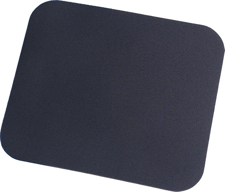 LogiLink ID0096 Mouse Pad 250mm Μαύρο