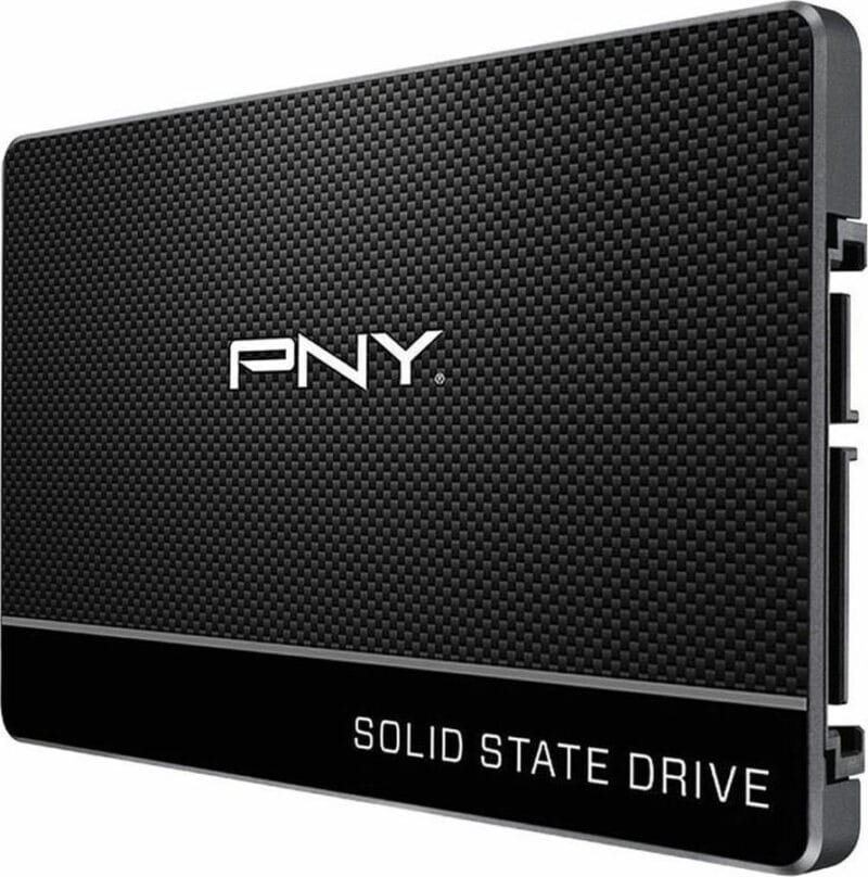 PNY CS900 SSD 500GB 2.5'' SATA III - Image 2