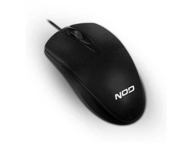 NOD Valuepro WIRED SET KEYBOARD & MOUSE - Image 3