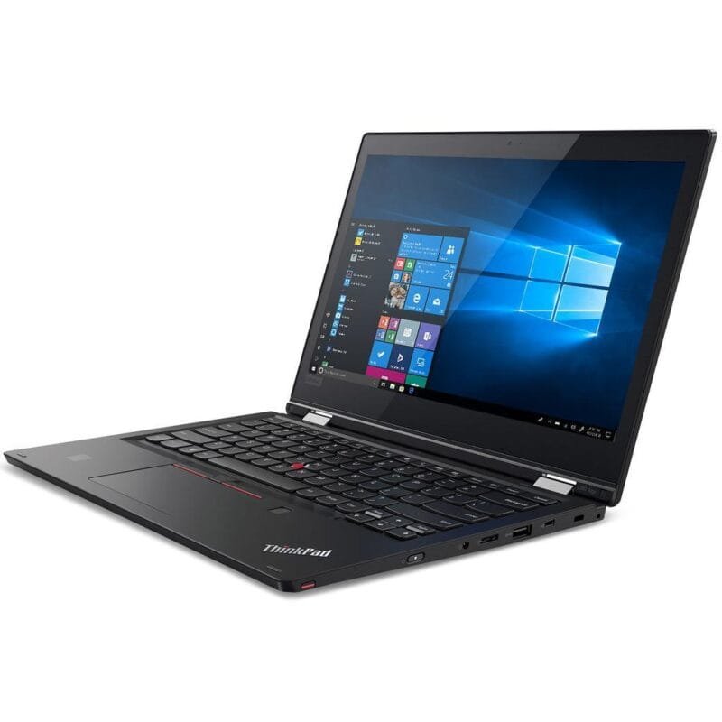 Lenovo Thinkpad L380 i3-8130U/8GB/256GB NVMe - Image 2